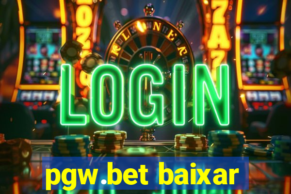 pgw.bet baixar